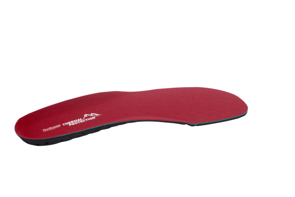 Thermal insole