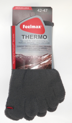 Thermo Heel