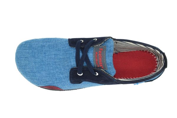 Tieva 2 blue