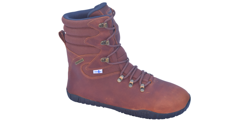 Kuuva 5 brown
