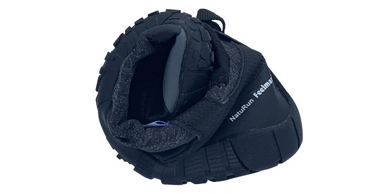 Osma 6 black