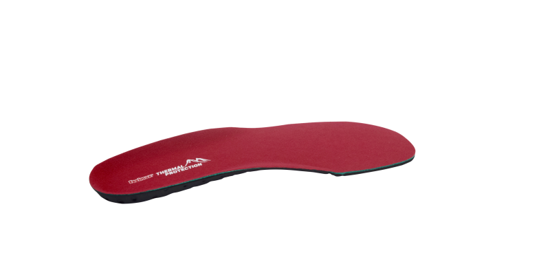 Thermal insole