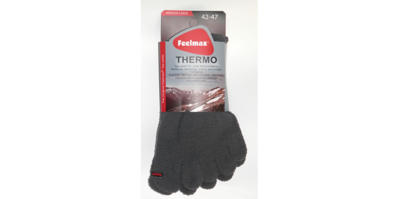 Thermo Heel