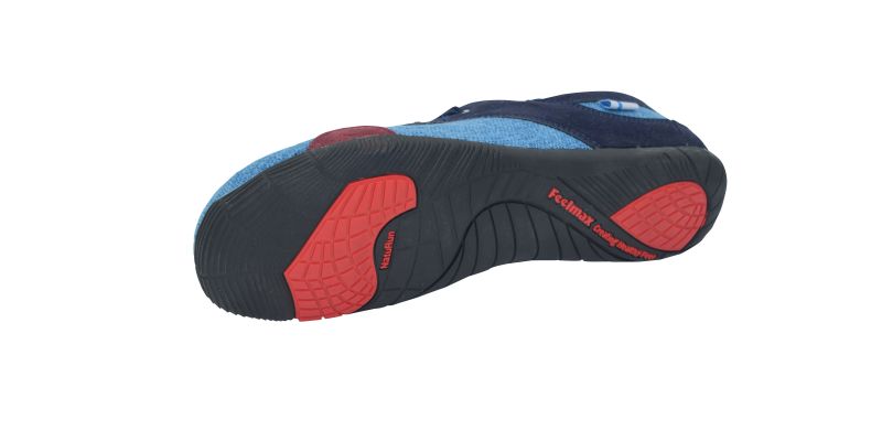 Tieva 2 blue