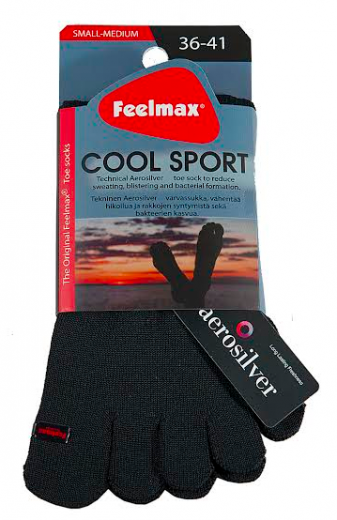 Coolsport With Coolmax